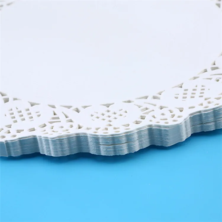 TEAL Paper Doilies 4 6810 -   Paper lace doilies, Paper lace, Lace  doilies