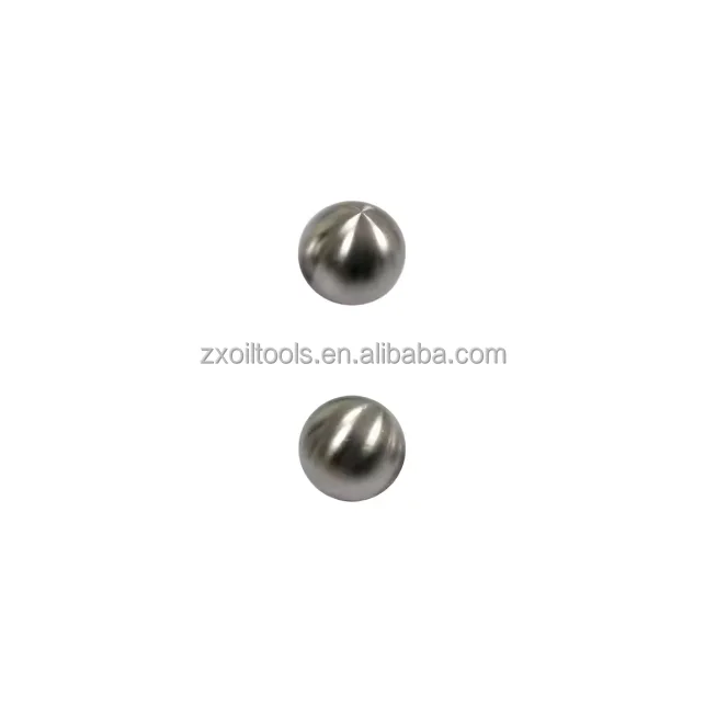 Dissolvable frac ball 16mm-108mm for oilfield