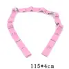 10 Loop-Rosa