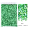 P112 Emerald Luminous