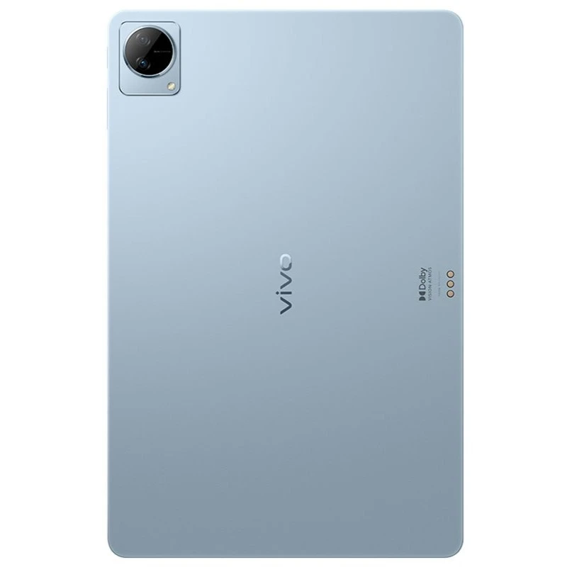 2022 Vivo Pad - High-Performance Tablet with 120hz Display