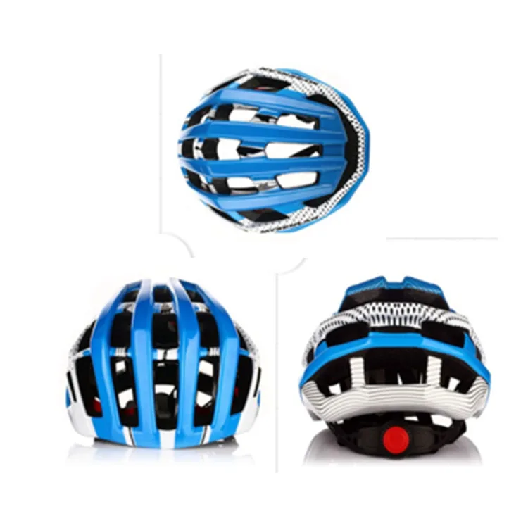 designer bike helmet