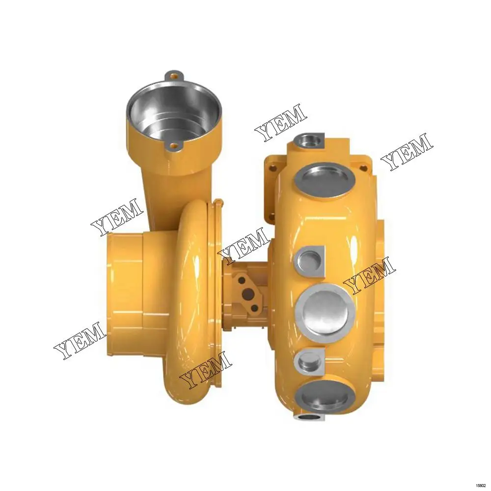 High Quality Turbo Gp-Bas 305-5636 3055636 Engine Parts Factory 4