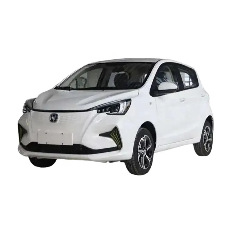 2023 High Quality Comfortable changan benben e-star electric car range New Energy Electric ev Car Vehicle Eco Friendly Hot Sale