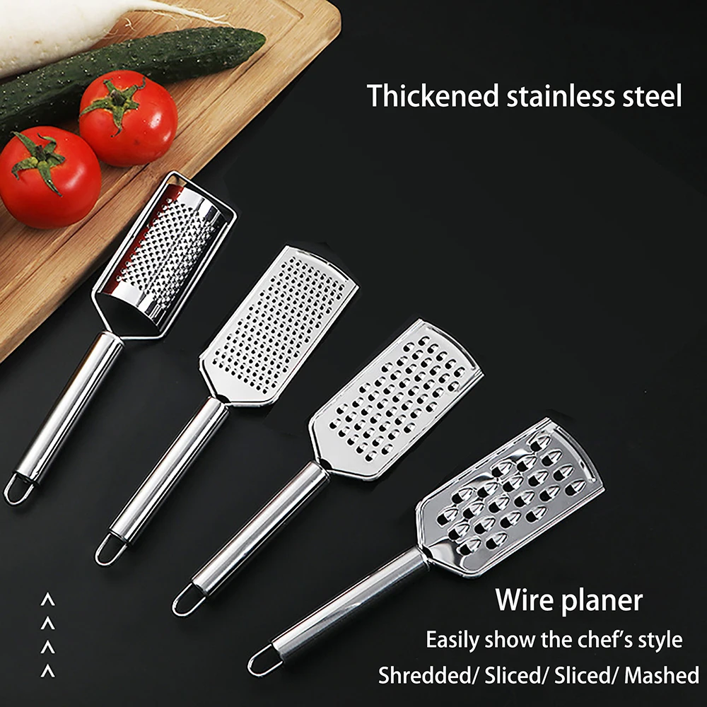 Kingwise Kitchen Help Multi Dicer Manual Vegetable Cutter Grater Speedy