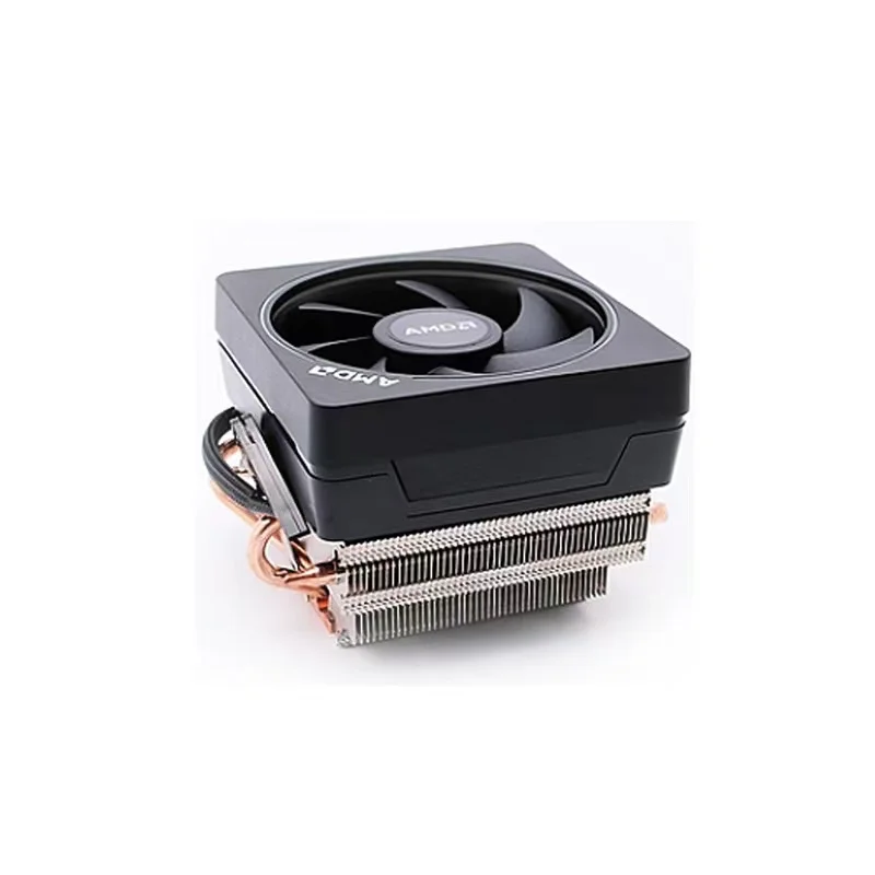Wraith Prism RGB CPU Cooler for AMD Ryzen 9 3900X, 7 3800X, 3700X