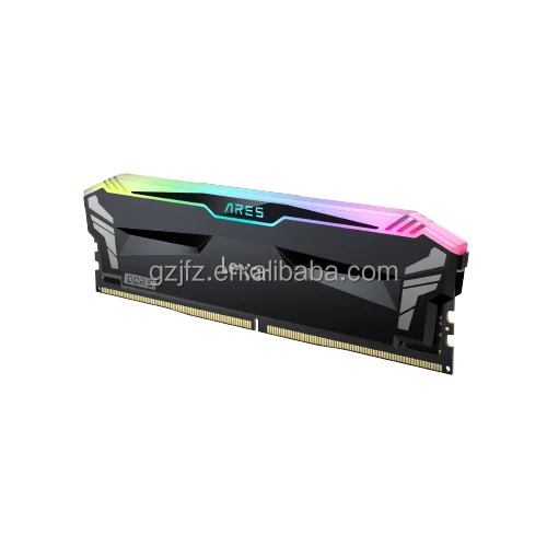 Lexar ARES RGB DDR5 32GB 16G * 2 7200Mhz Intel XMP3.0 AMD EXPO