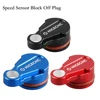 Speed Sensor Block Off Plug-31610092