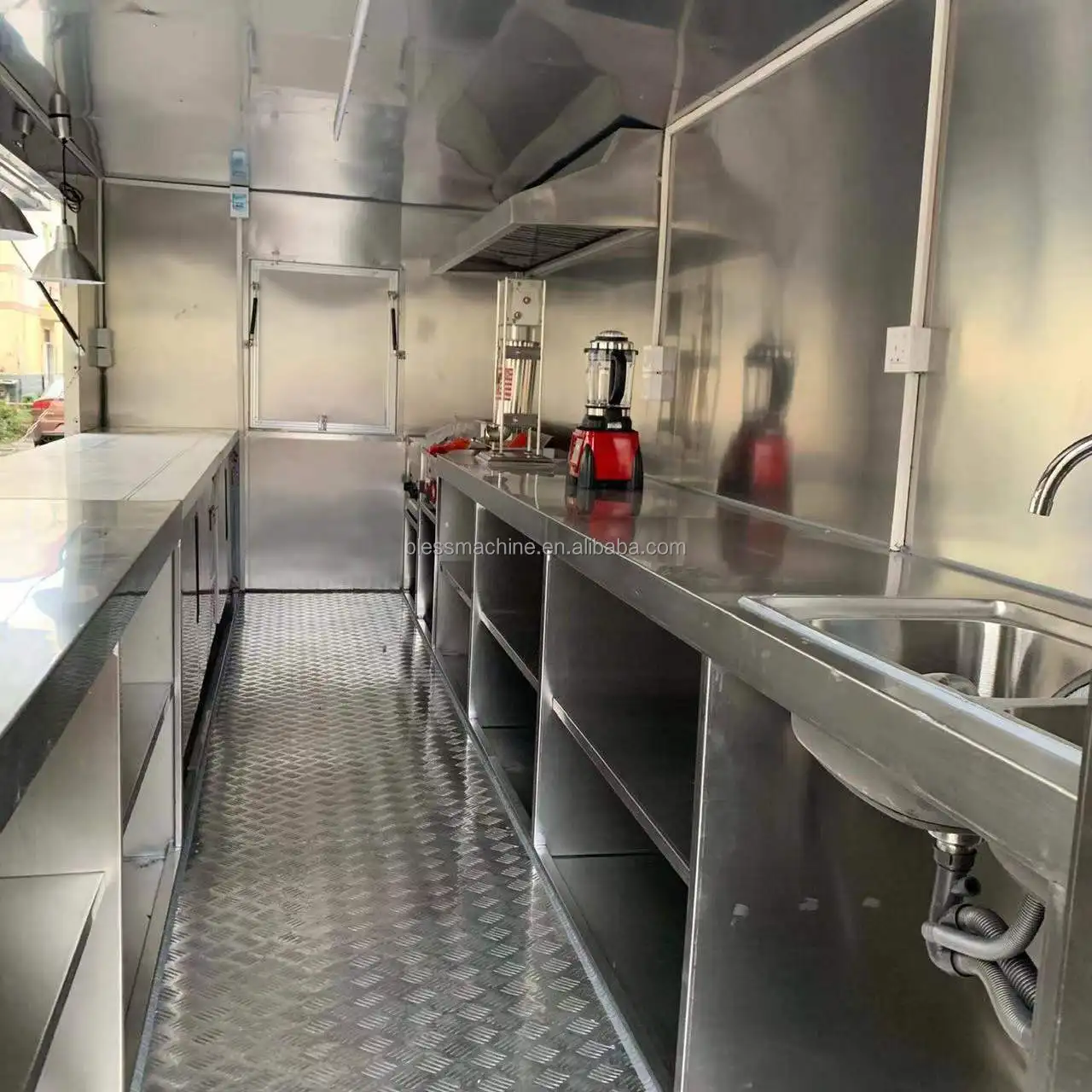 2022 Super Performance Factory Direct Supply Electric Mobile Food Truck  With Trade Assurance - Buy Mobile Food Truck For Sale,Commercial Mobile Food  Truck For Sale,Electric Mobile Food Truck For Sale Product on