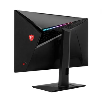 MSI Optix MAG274QRX 27 Inch Monitor - 2K 240hz Gaming Display