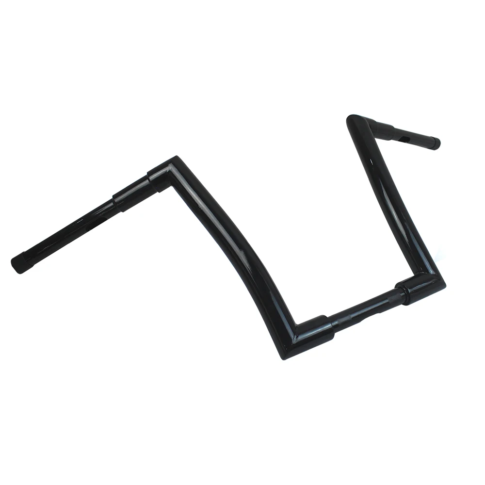 Мотоциклетная вешалка 12 дюймов на руль для Harley Davidson Dyna Softail Sportster Touring