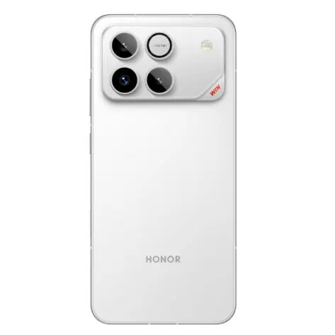 Yeni Orijinal Honor Win 5G Akıllı Telefon 6.83