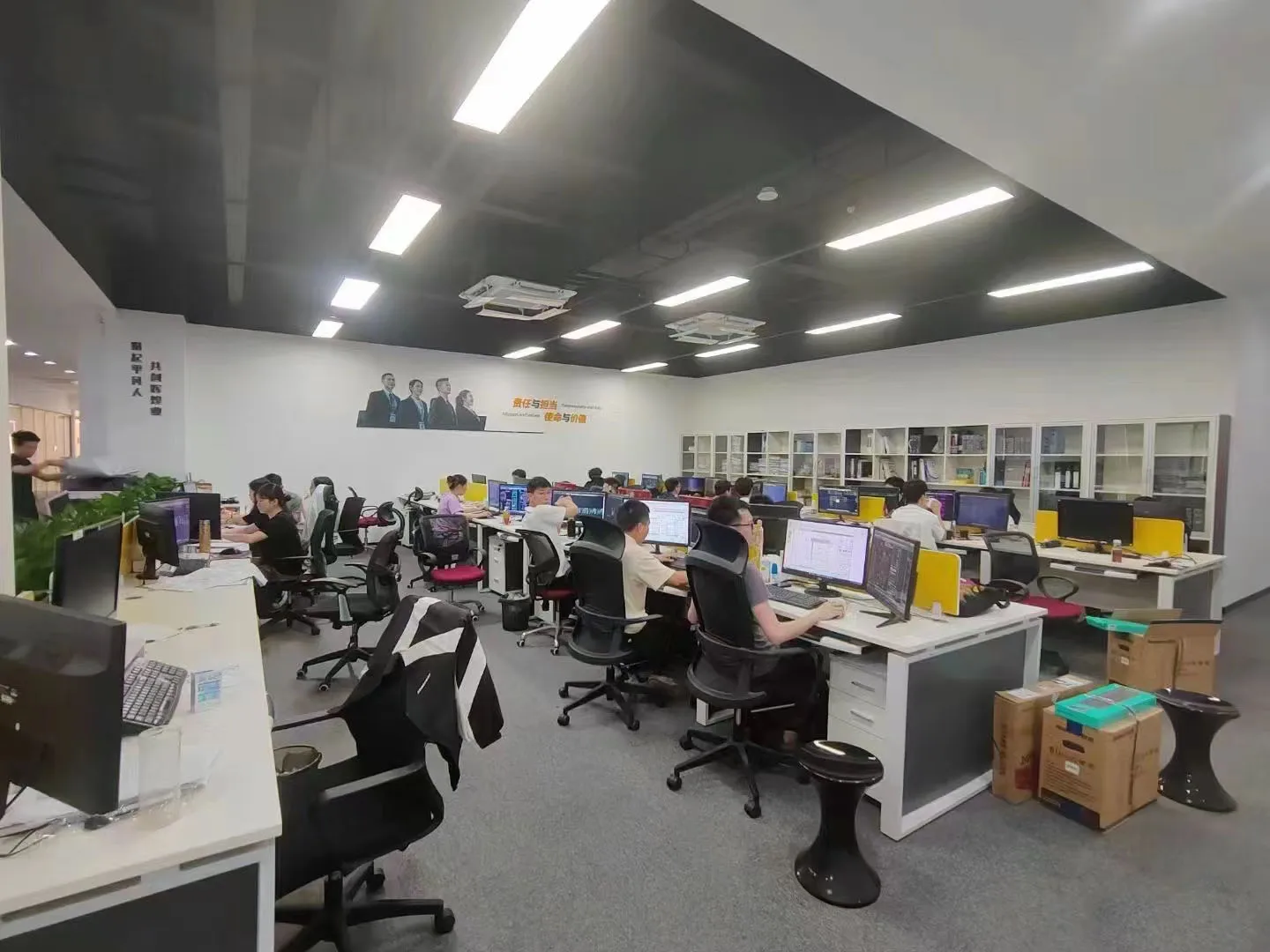 Guangzhou Bayida Supply Chain Management Co., Ltd.