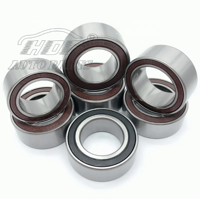 Bd35-12du8a Bd35-12du Automotive Air Conditioner Bearing 35x64x37mm ...