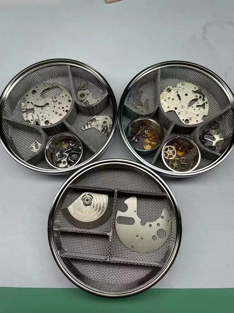 Professional Watch Cleaning Machine For Watch Tools Makers Buy Clean