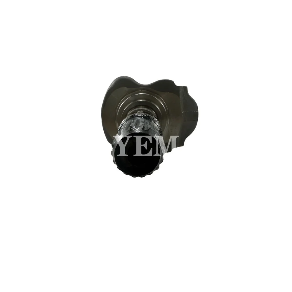Engine Crankshaft Fits for Kubota V2403 Parts High Performance Engine Parts 3