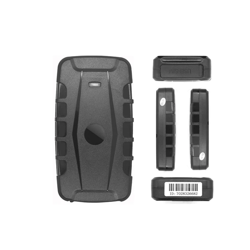 New Arrival Supplier Price Waterproof 6000mah 10000mah 20000mah Standby