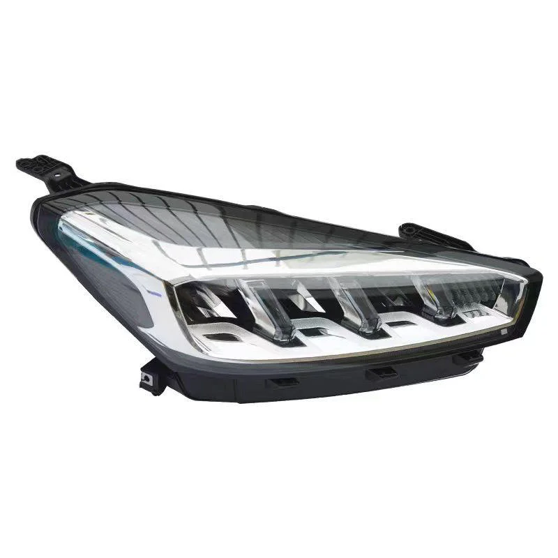 New Xenon Auto Headlights 605000199AA/605000200AA for Chery Tiggo7 Pro