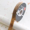 Kaki-2 cm, 40 mètres par rouleau