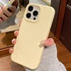 Cream yellow