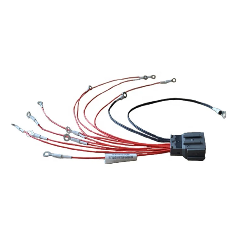 car system wire kit