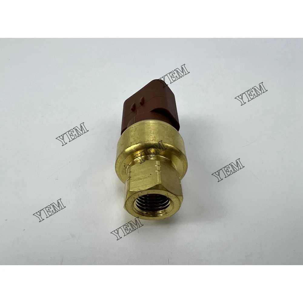 For Caterpillar C7.1 Oil Pressure Switch Sensor 305-6873 Engine Rebuild Kit