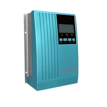 PC1600A Series Mppt Solar Charge Controller 12v 20/30/40A