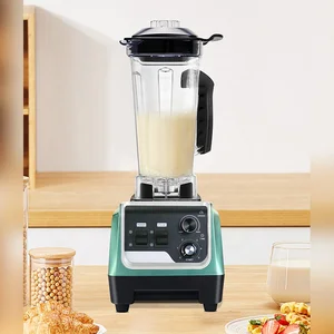 Best Elegance Blender for Making Smoothies with Ice 110 Volts Heavy Duty Juicer Mixer Blender Classic Blender Processor
