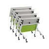 Le comptoir mesure 1600 mm de long (avec un panneau arrière en métal).