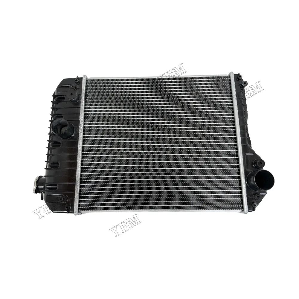 Radiator Assy 293-9253 Fit for Caterpillar C4.4 Engine 2