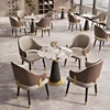 Chaise de restaurant