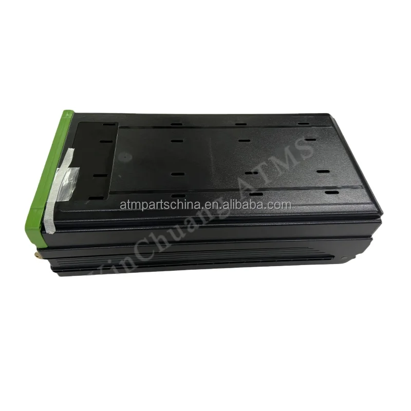 Diebold Nixdorf AFD 2.0 Cash Box Cassette - MULTI-MEDIA