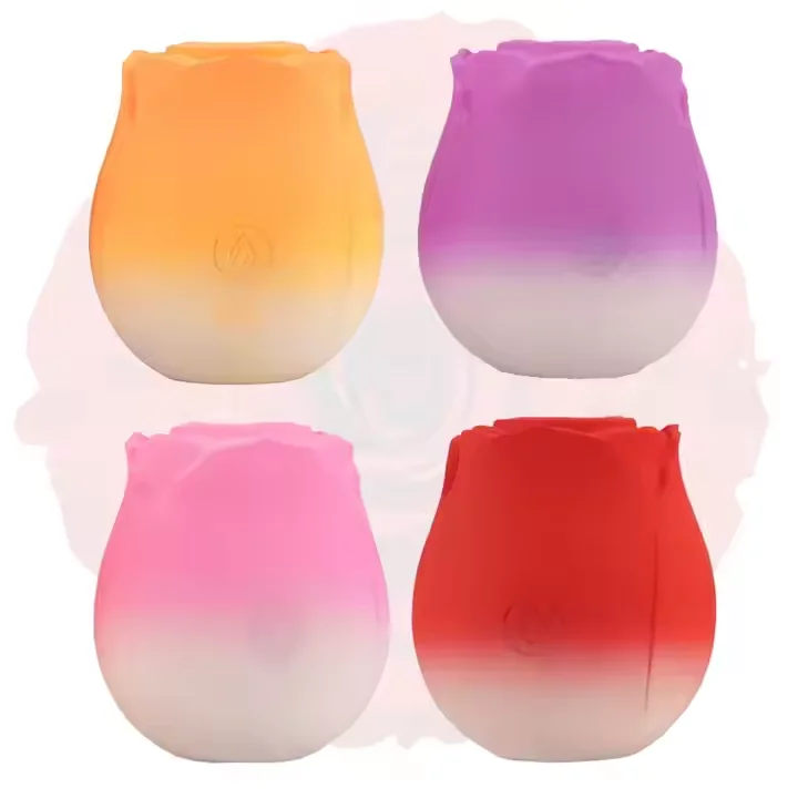 rosebud sexspielzeug Rosebud Toy | Vibrating Clitoral Stimulator main image 0