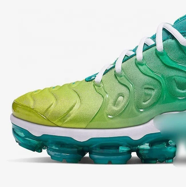 2021 Top Men's Women Vapor Max Plus Tn 