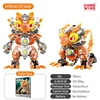 Lézard Mecha