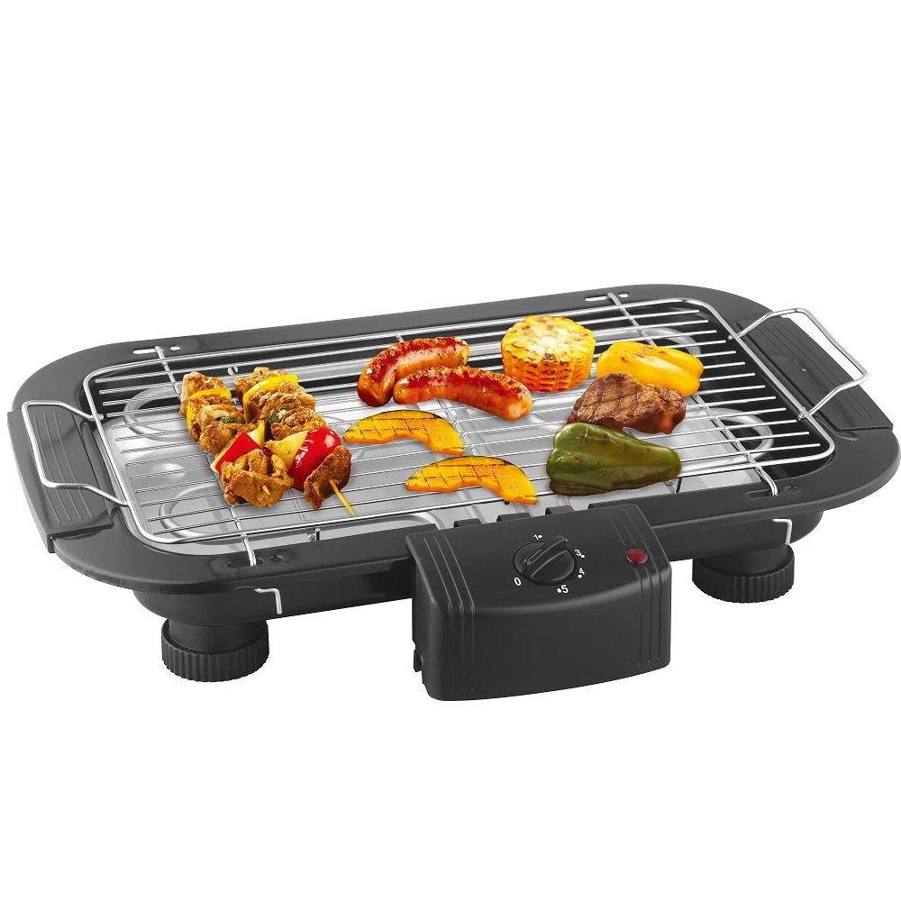 tabletop electric grill