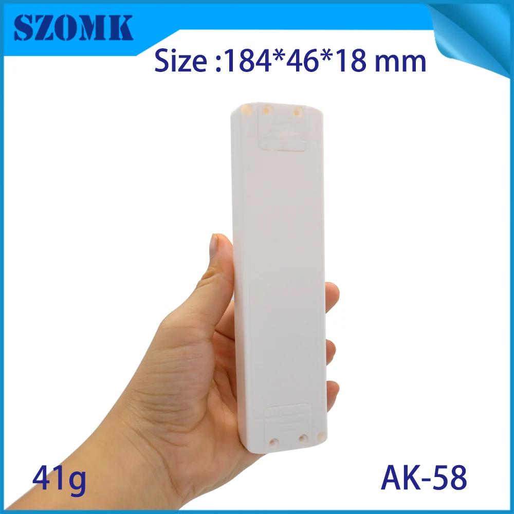 Plastic case for Led Driver Enclosure Box