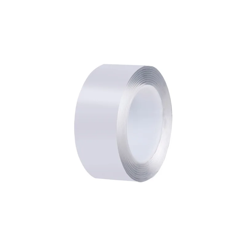 1/2/3/5M Nano Tape Double Sided Tape Transparent Reusable