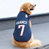 Navy Blue- France, No. 7