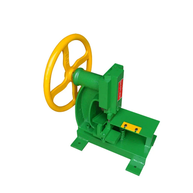 Mosaic Portable Micro Chopping Machine