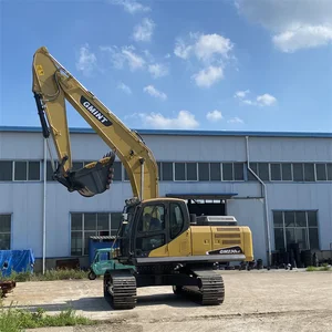 Fast Shipping Excavadora Construction Machinery Excavator 20 Ton 23 Ton Heavy Duty Excavators for Sale