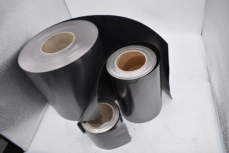 Flexible Graphite Paper graphite material roll