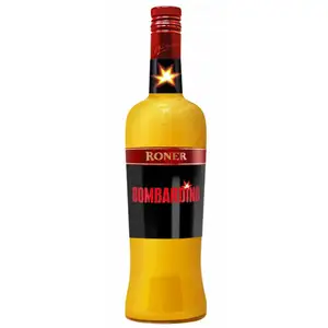 Premium Bombardino 0,70 Lt 6 Bottles per Box