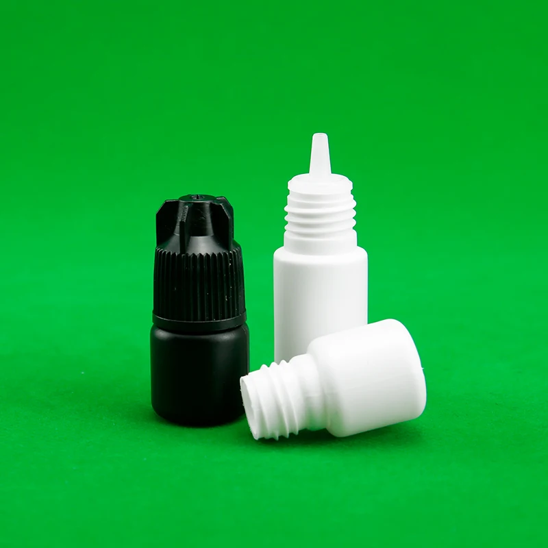 product plastic 2ml 5ml nail polish bottle-34