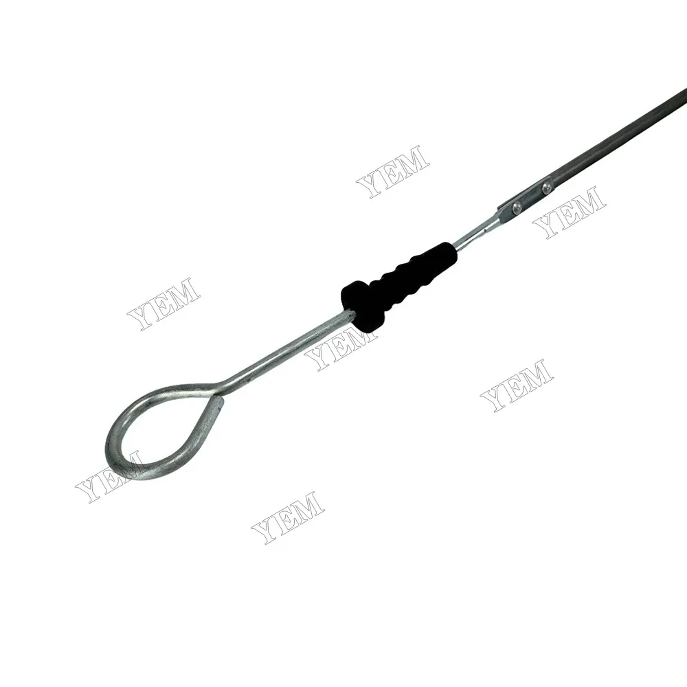 Oil Dipstick Fit for Perkins 804D Engine Parts 5
