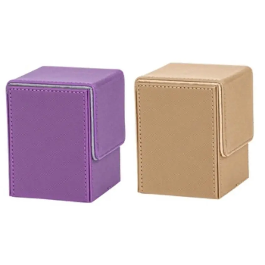 how thick are yugioh cards Vanity Slabs Holder 100pt Thickness for Standard Size Trading Cards for Baseball main image 0