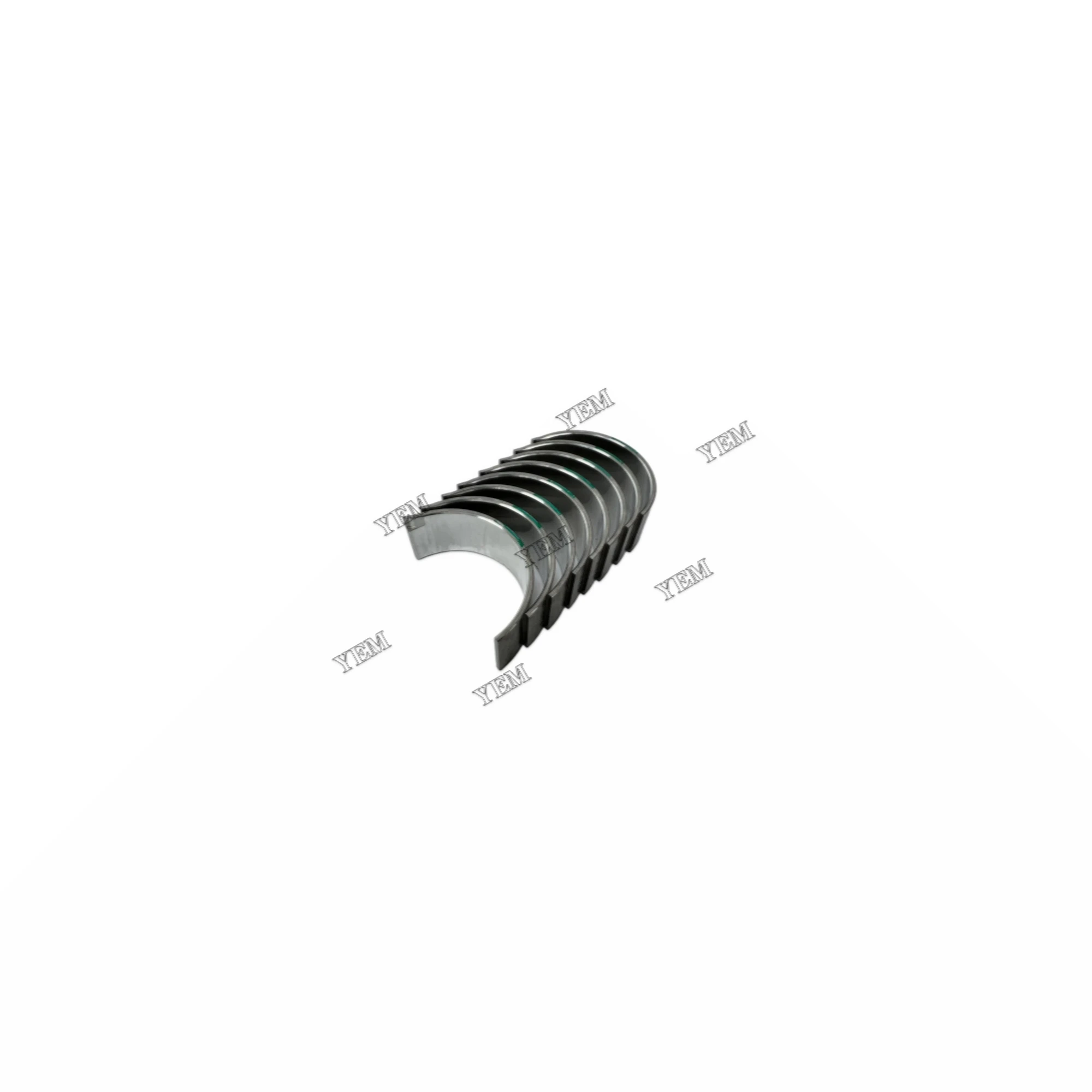 Con Rod Bearing 16292-22972 for Kubota D1105 Aftermarket Engine Spare Parts