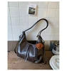 pu tote bag-color 3 42*41*15cm