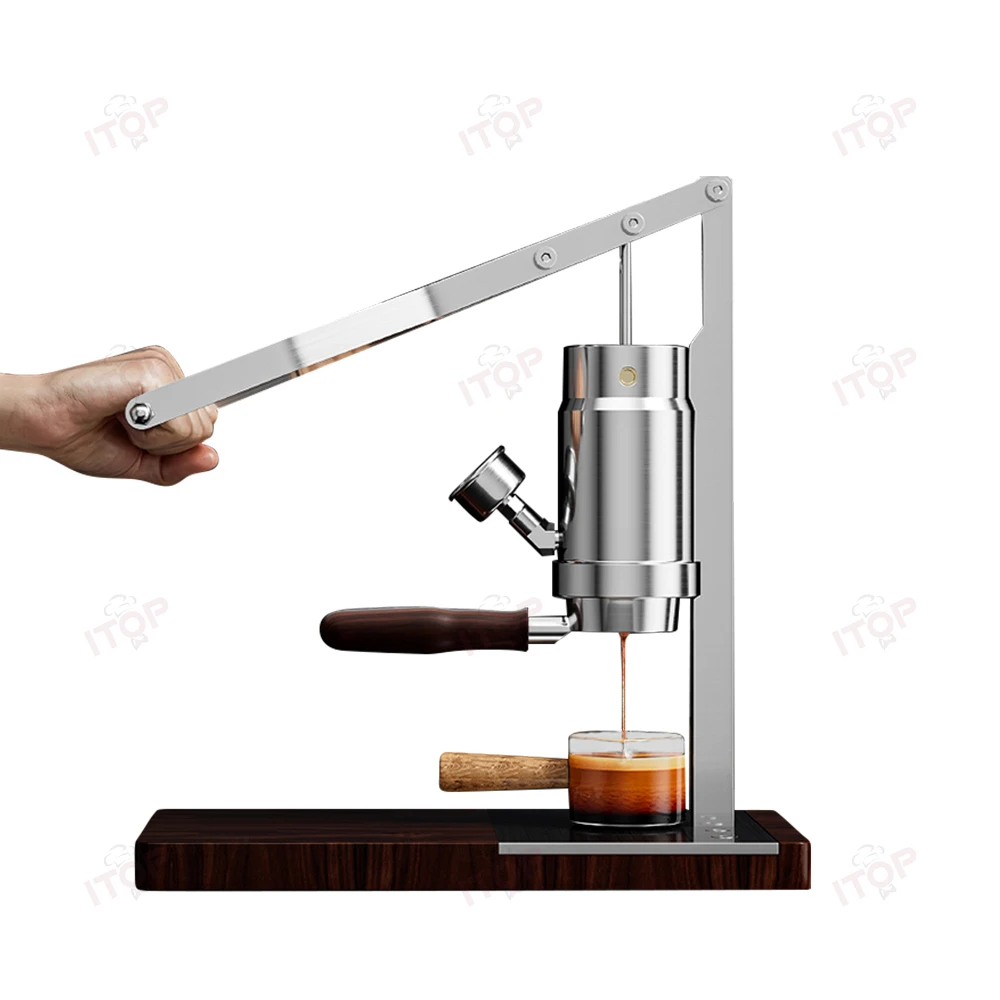 新品 PRESSO プレッソ 手動式エスプレッソメーカー エスプレッソマシン 楽天市場】【1000円OFFクーポン10/1限定】手動 エスプレッソ