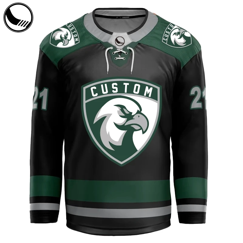 BETHERIVAL College Youth Team Set Hockey Jerseys Cheap Ice Hockey Wear Custom Design Sublimation Shirts & Tops Sportswear for Adults Unisex